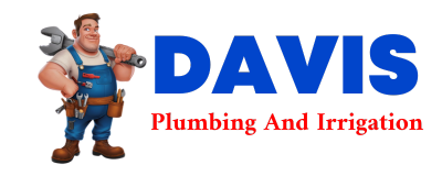 Trusted plumber in BAKERSVILLE